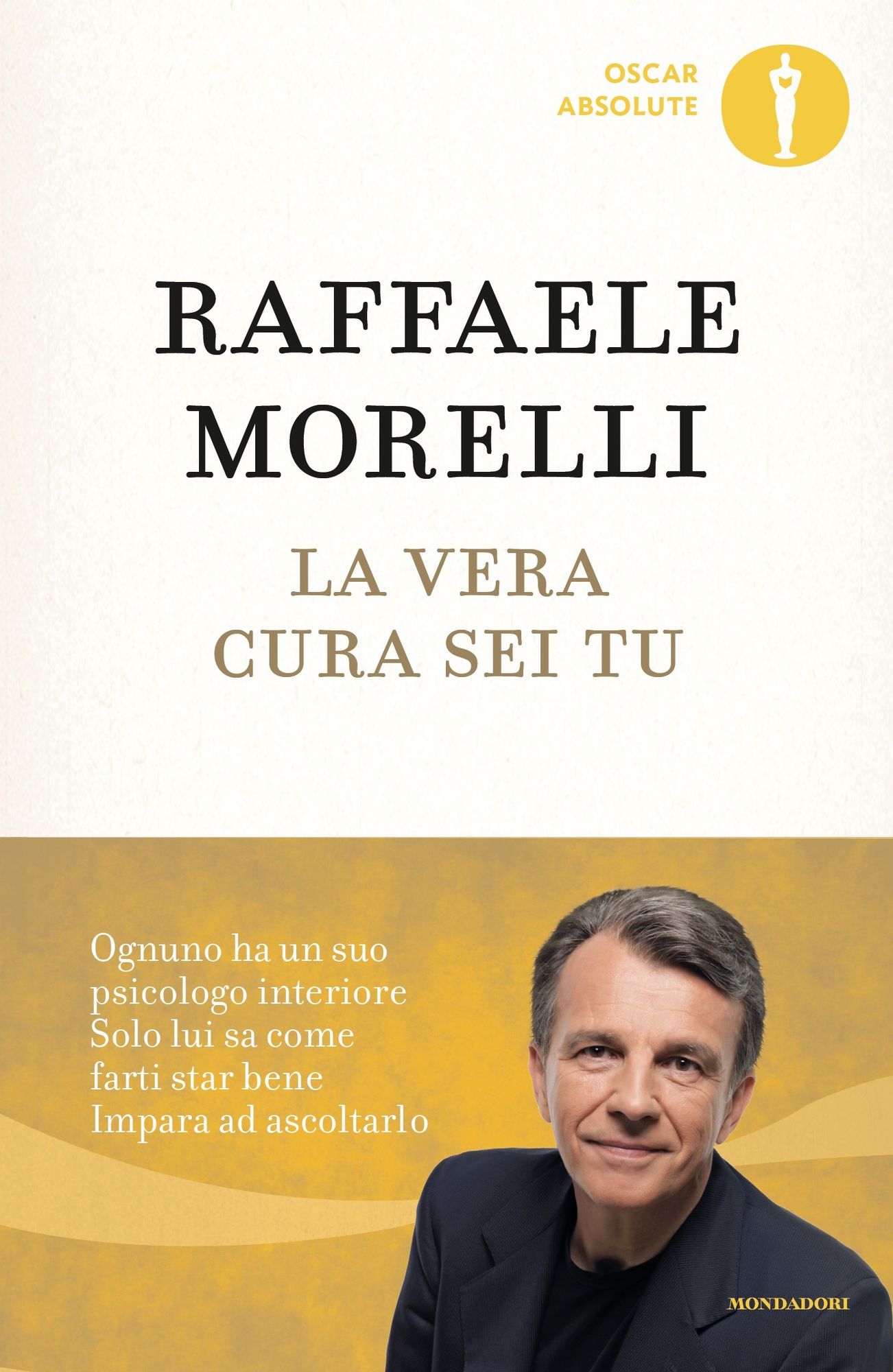La vera cura sei tu