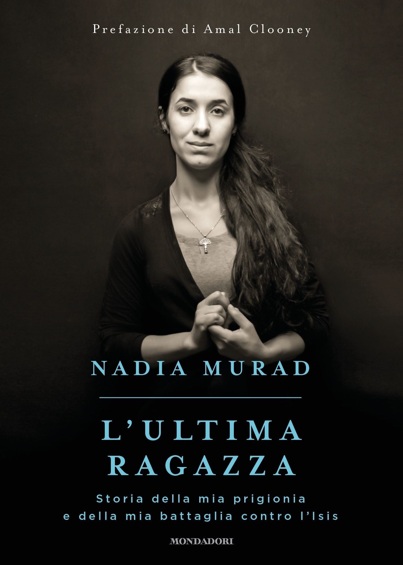 L'ultima ragazza
