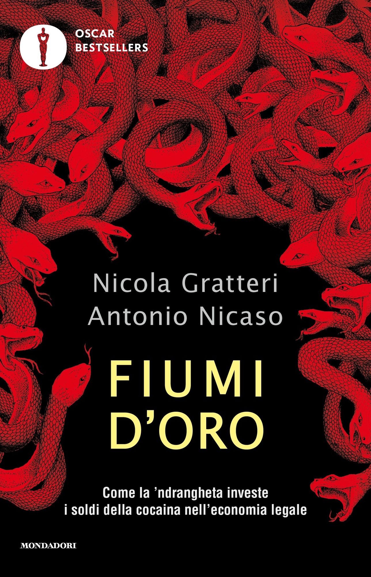 Fiumi d'oro