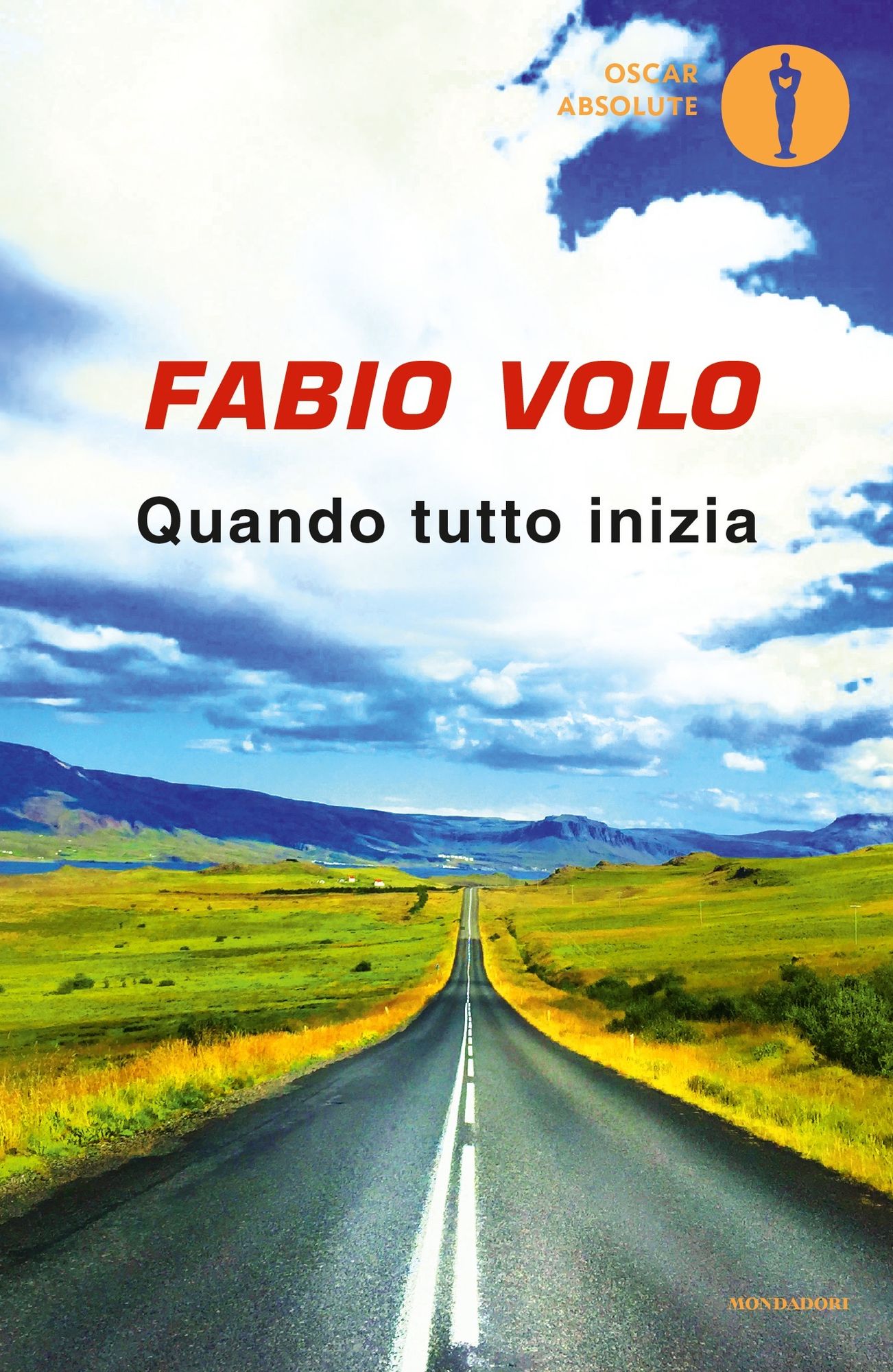 Quando tutto inizia