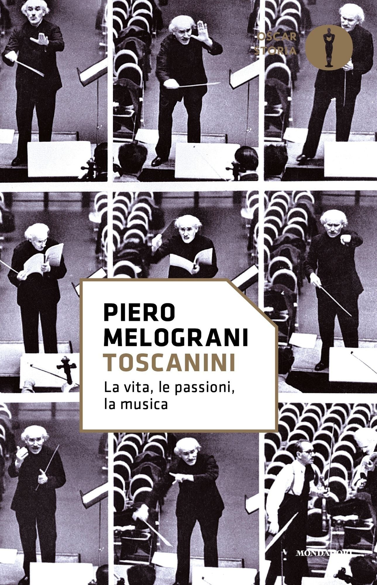Toscanini