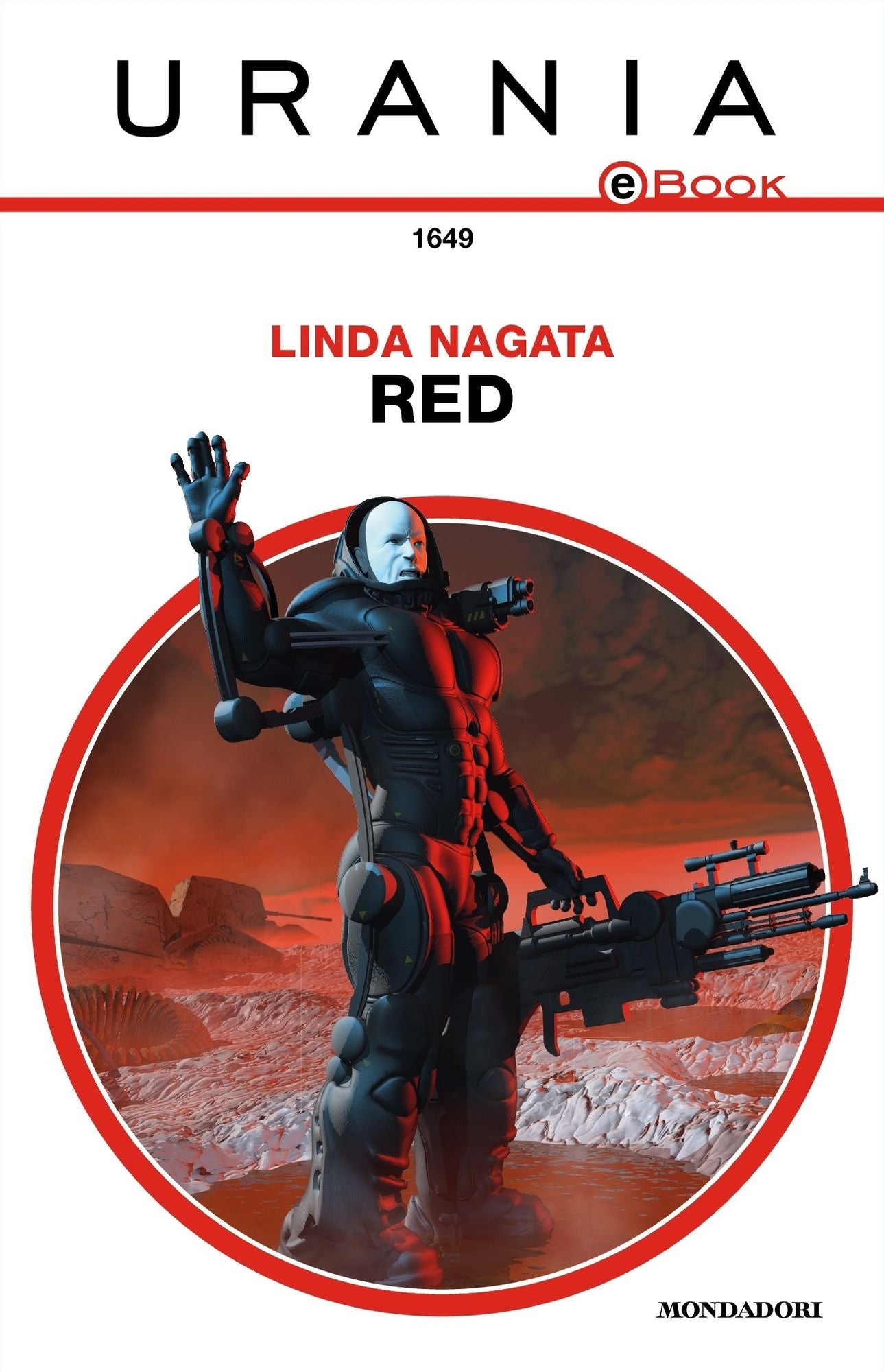 Red (Urania)