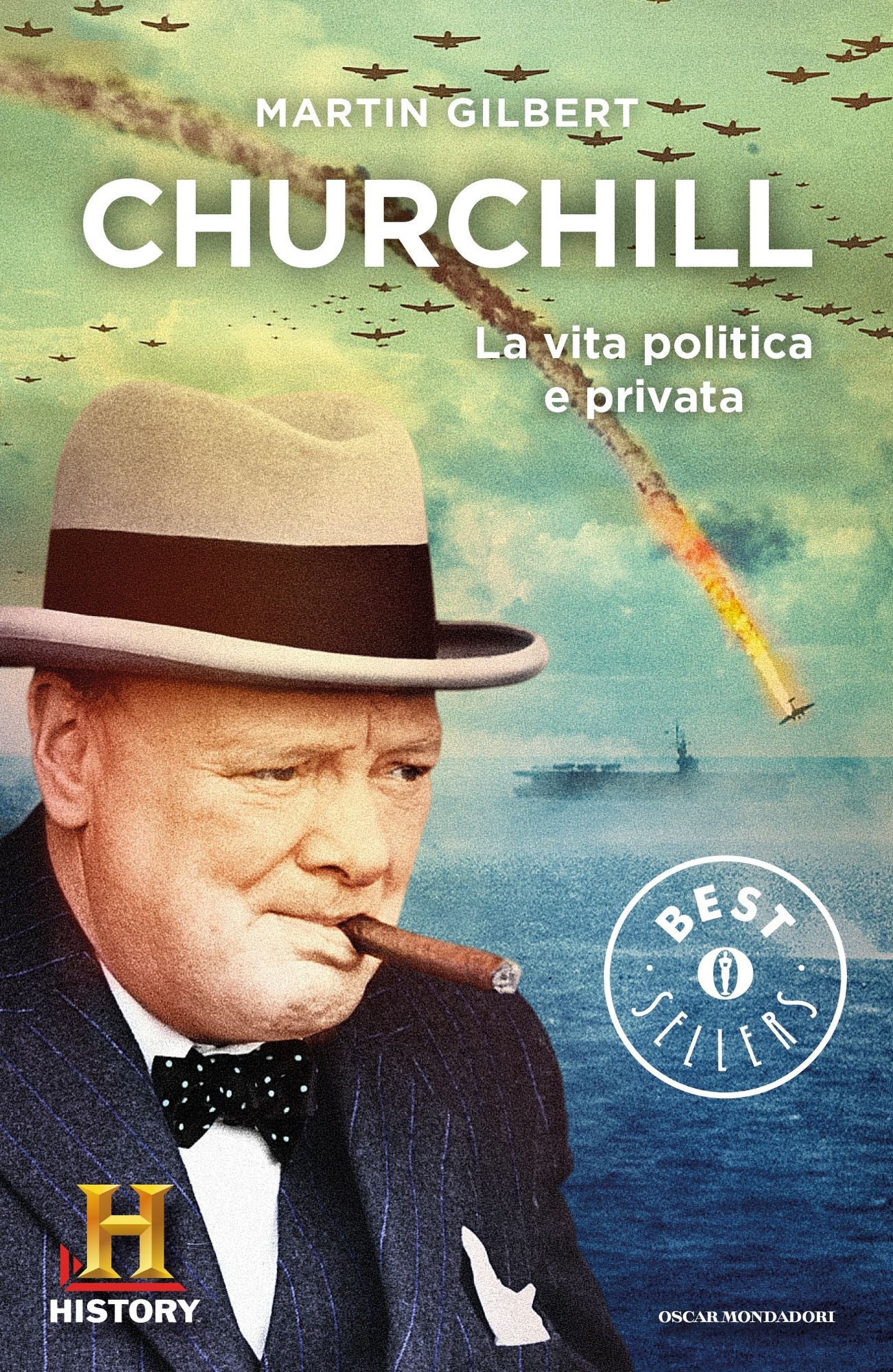 Churchill