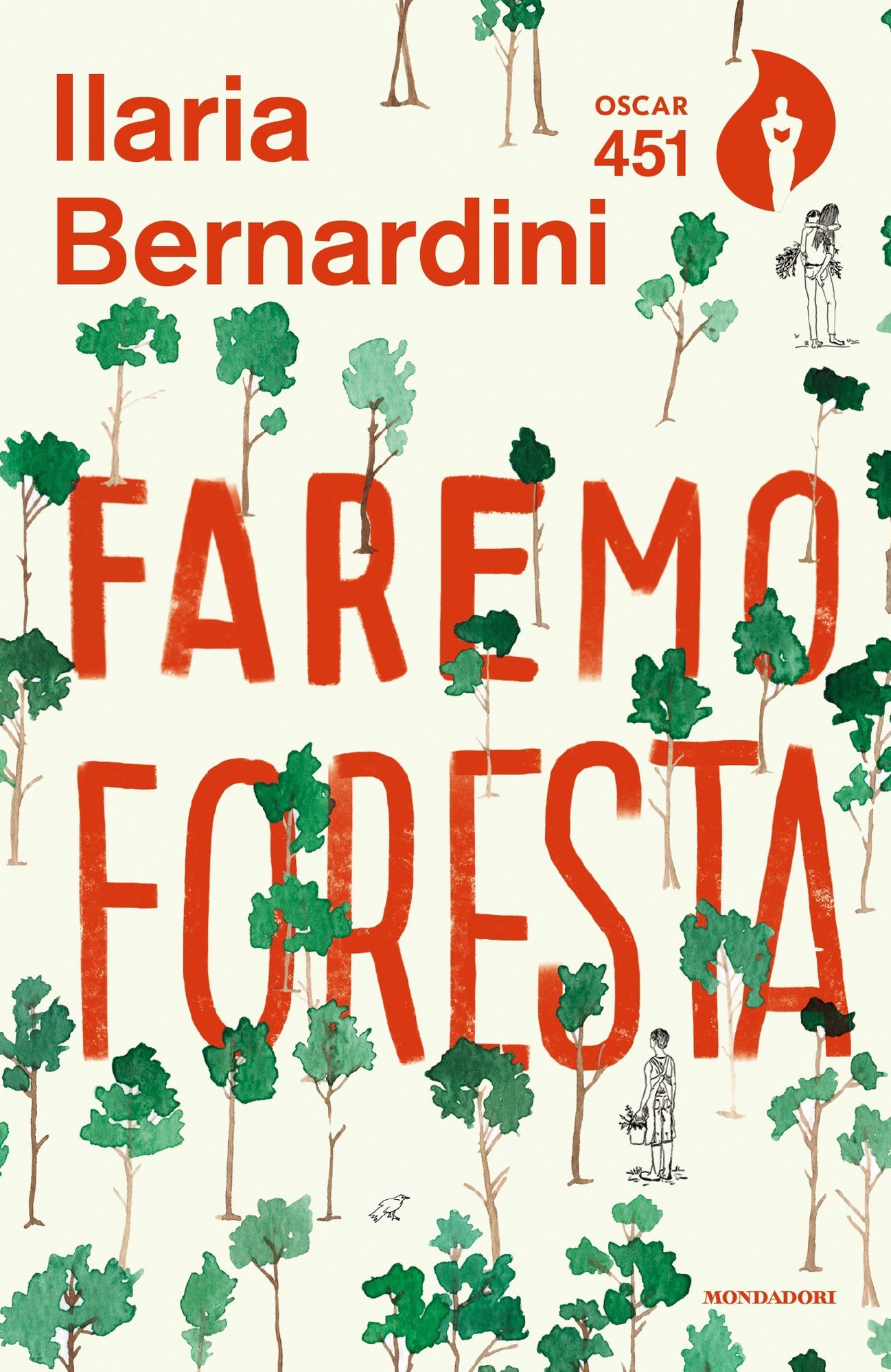 Faremo Foresta