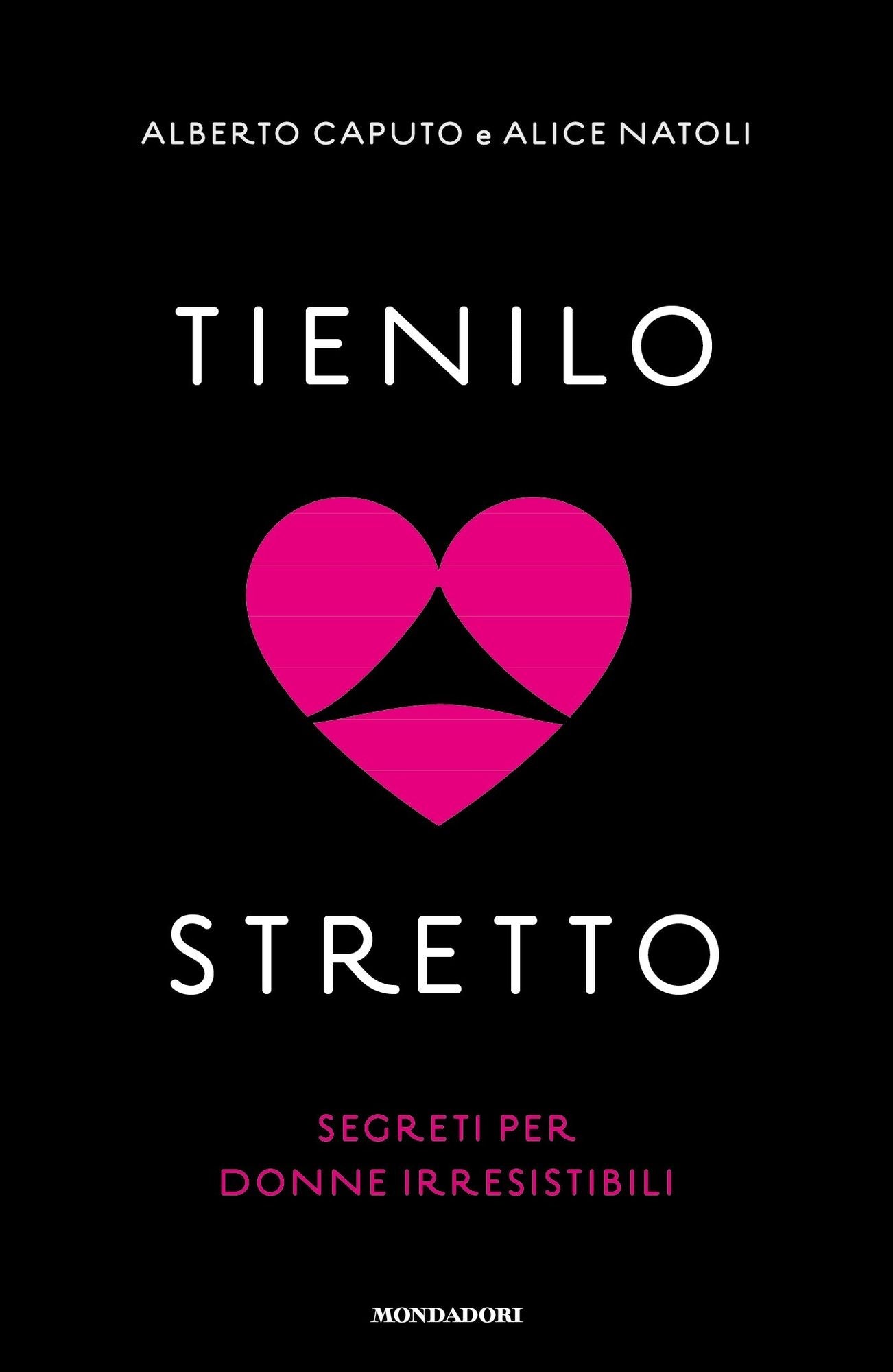Tienilo stretto