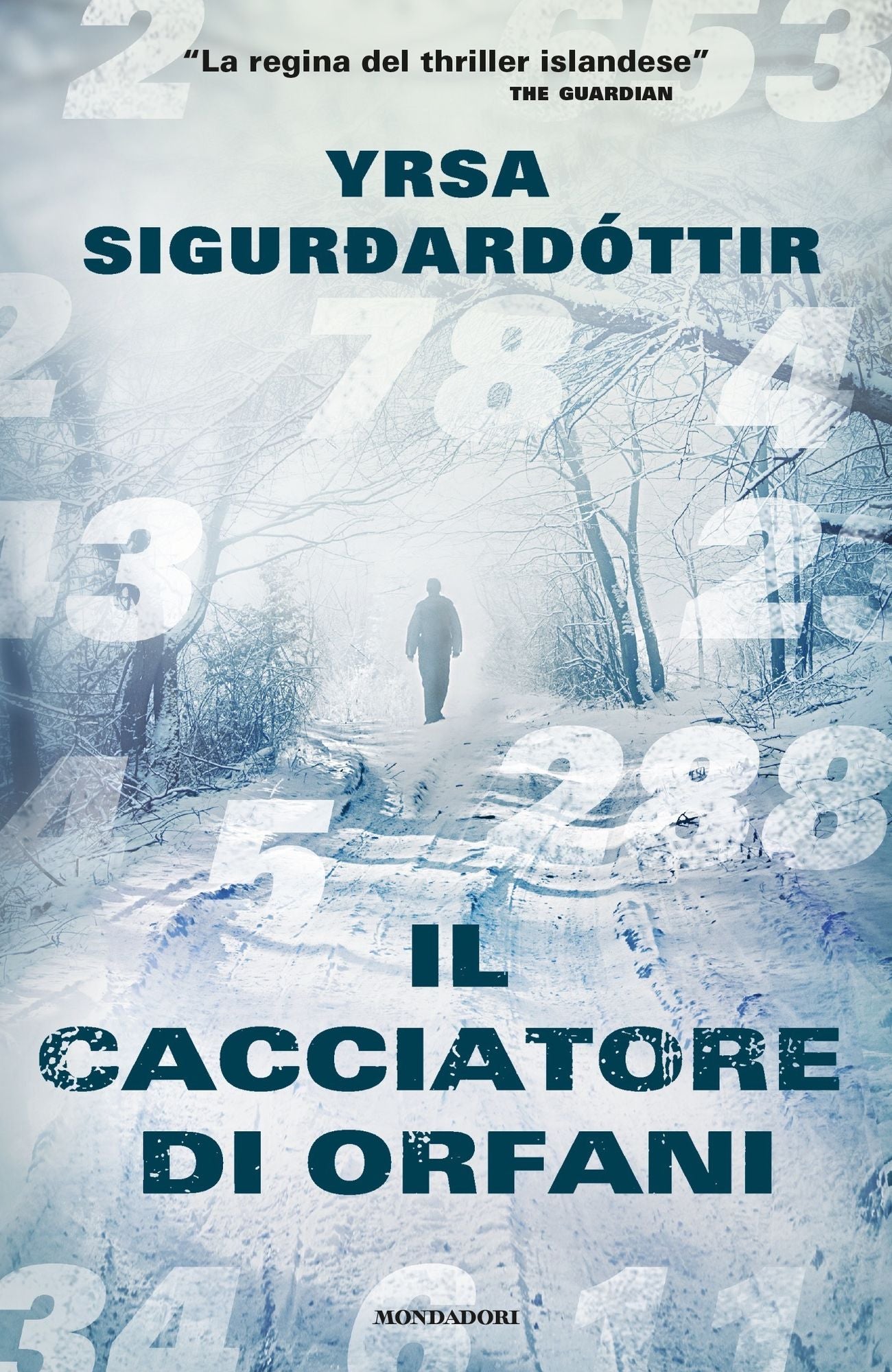 Il cacciatore di orfani