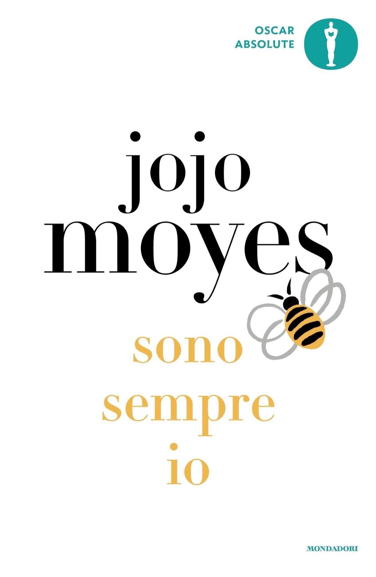 Sono sempre io