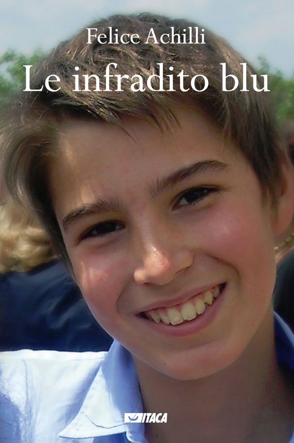 Le infradito blu