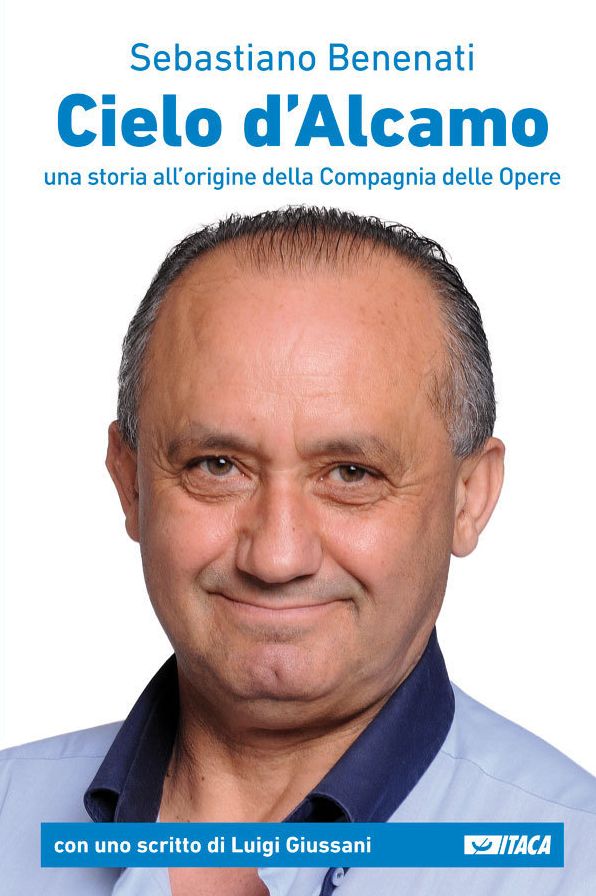Cielo d'Alcamo: Una storia all'origine della Compagnia delle Opere