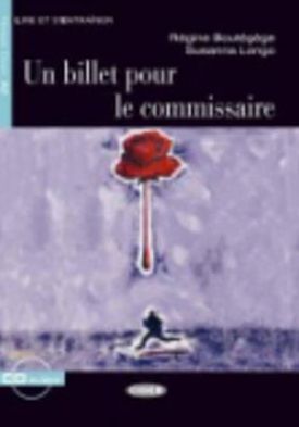 Un Billet pour le Commissaire
