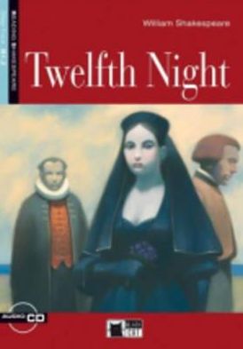 Twelfth Night+cd