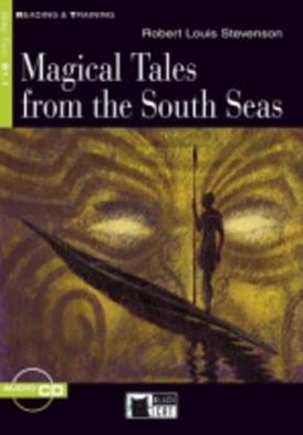 Magical Tales from the South Seas [With CD (Audio)]