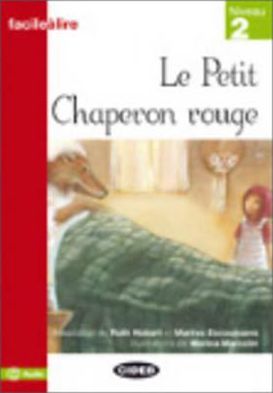 Petit Chaperon Rouge