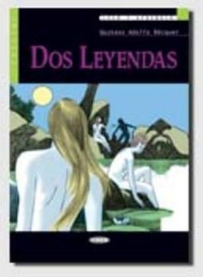 DOS Leyendas+cd