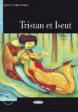Tristan Et Iseut - With CD