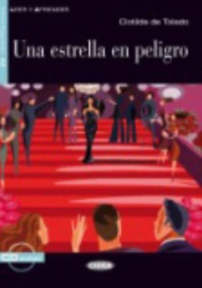 Una Estrella en Peligro [With CD (Audio)]