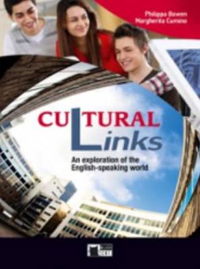 Cultural Links: An Exploration of the English-Speaking World