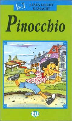 Pinocchio