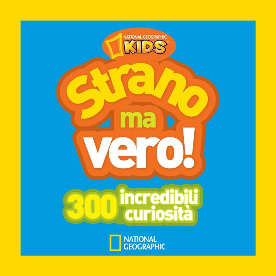 Strano ma vero