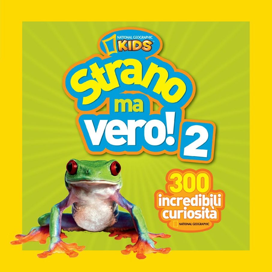 Strano ma vero 2