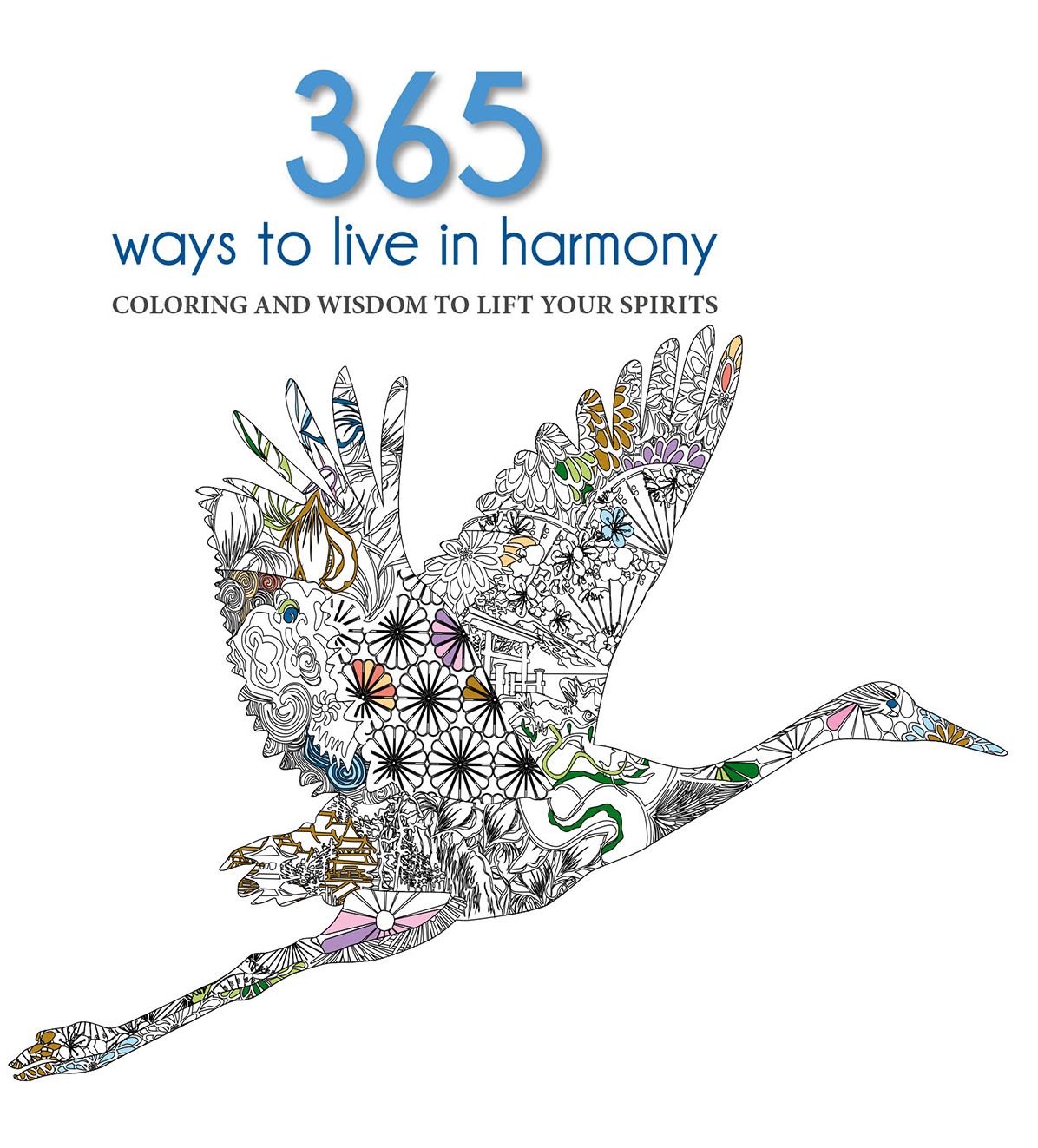 365 Ways to Live in Harmony