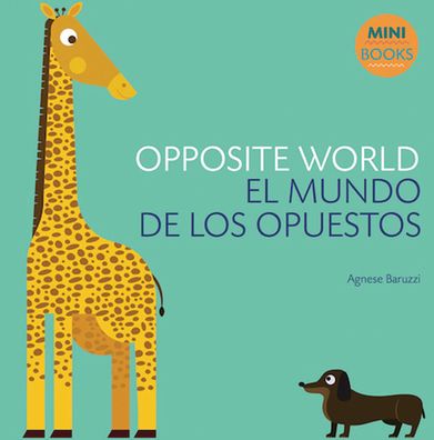 Opposite World