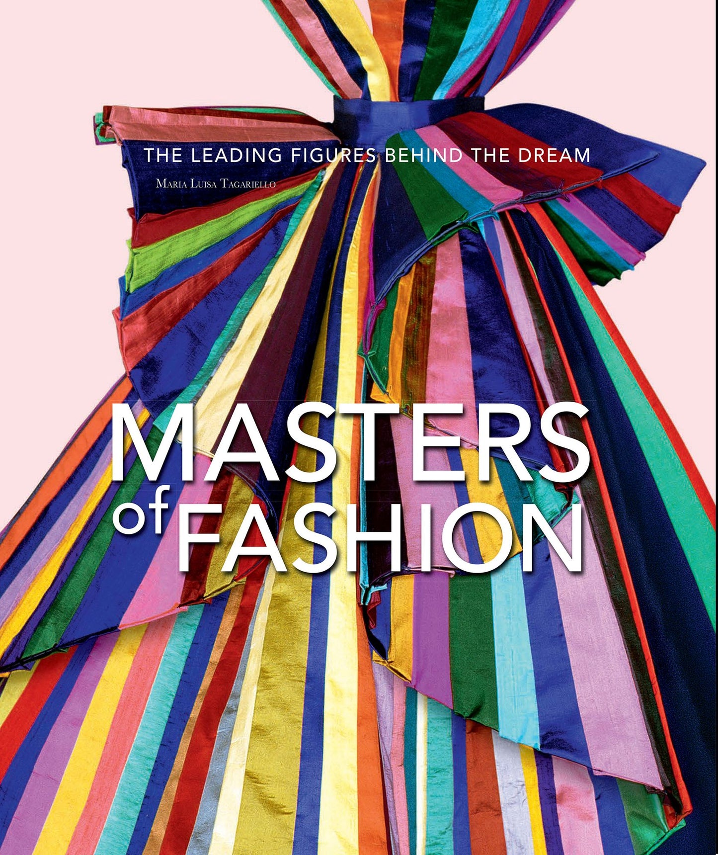 Masters of Fashion