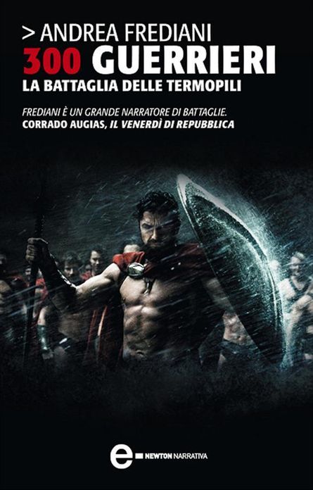 300 guerrieri