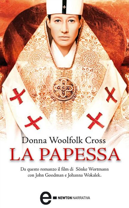 La Papessa