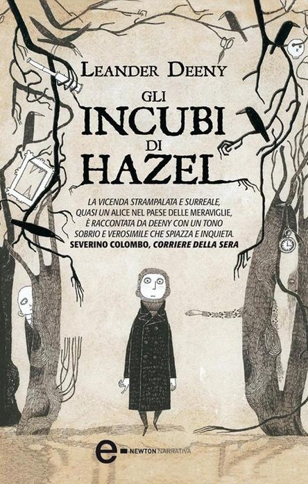 Gli incubi di Hazel