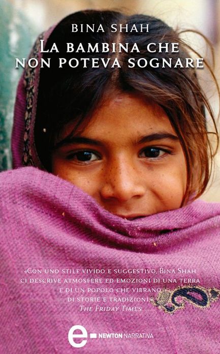 La bambina che non poteva sognare