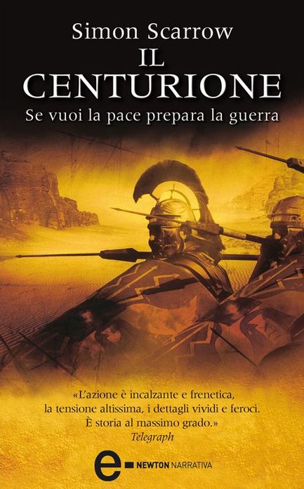Il centurione