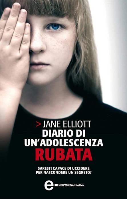 Diario di un'adolescenza rubata