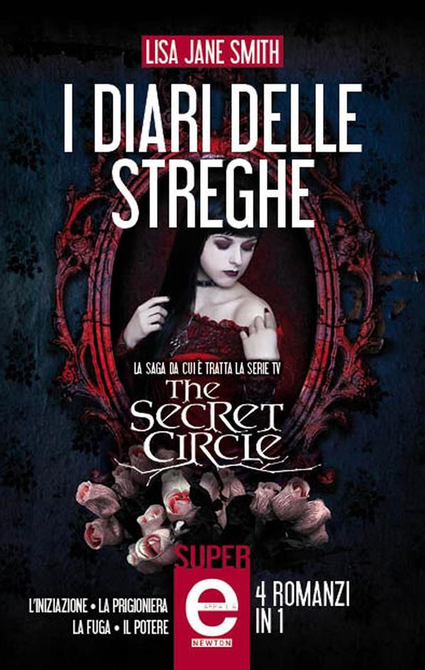 I diari delle streghe