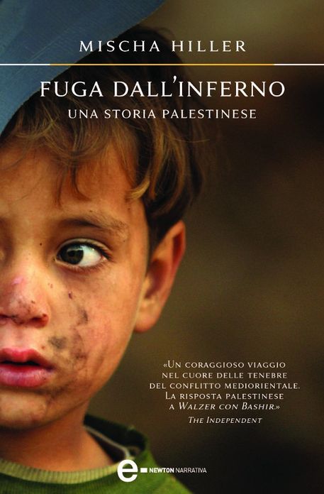 Fuga dall'inferno
