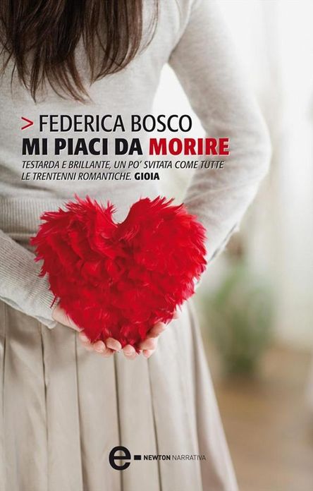Mi piaci da morire
