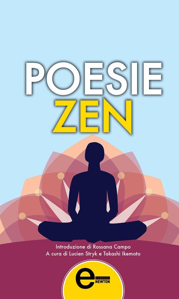 Poesie zen