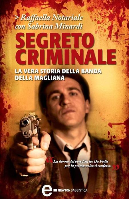 Segreto criminale