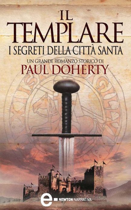 Il templare - I segreti della Città Santa