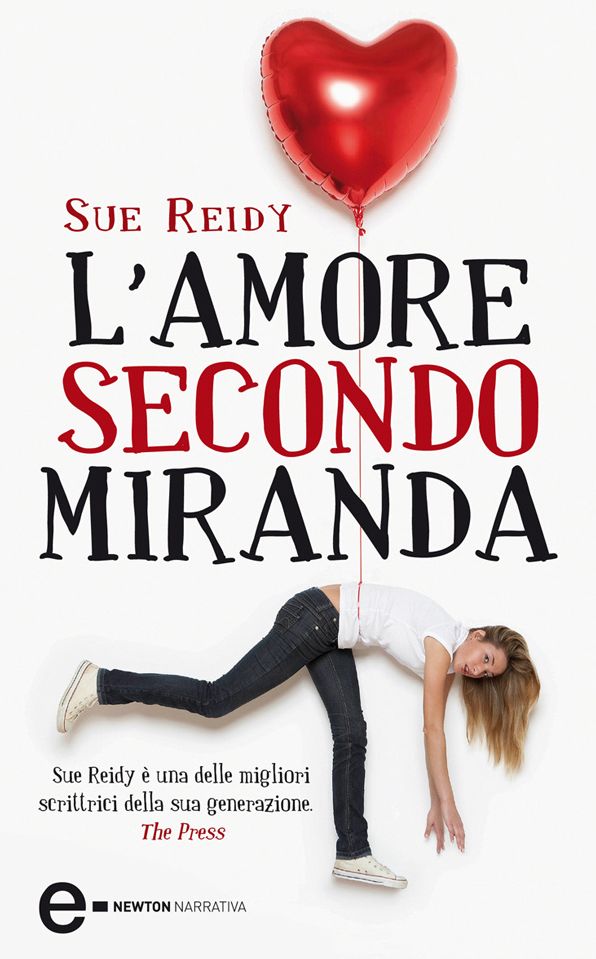 L'amore secondo Miranda
