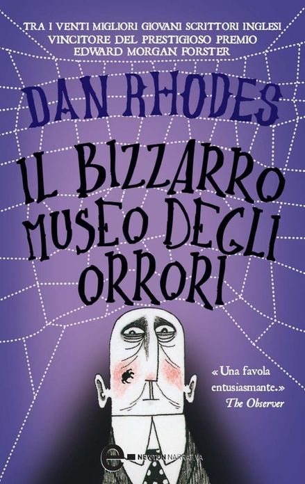 Il bizzarro museo degli orrori