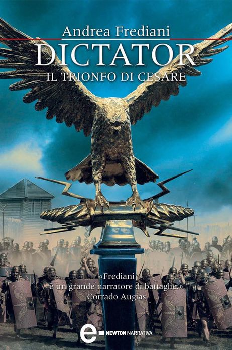 Dictator - Il trionfo di Cesare