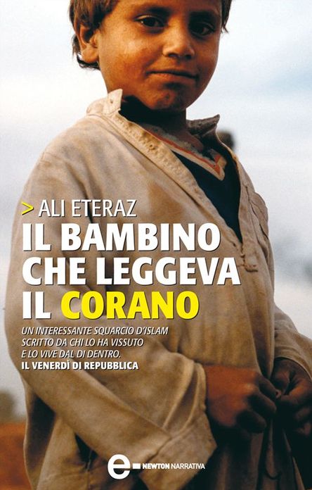 Il bambino che leggeva il Corano