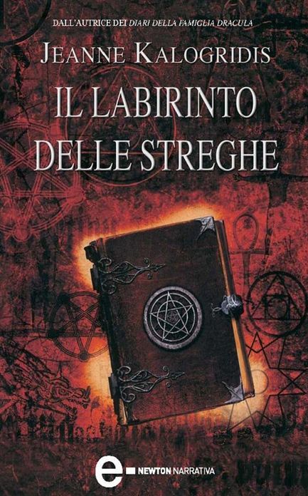 Il labirinto delle streghe
