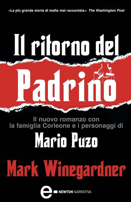 Il ritorno del padrino