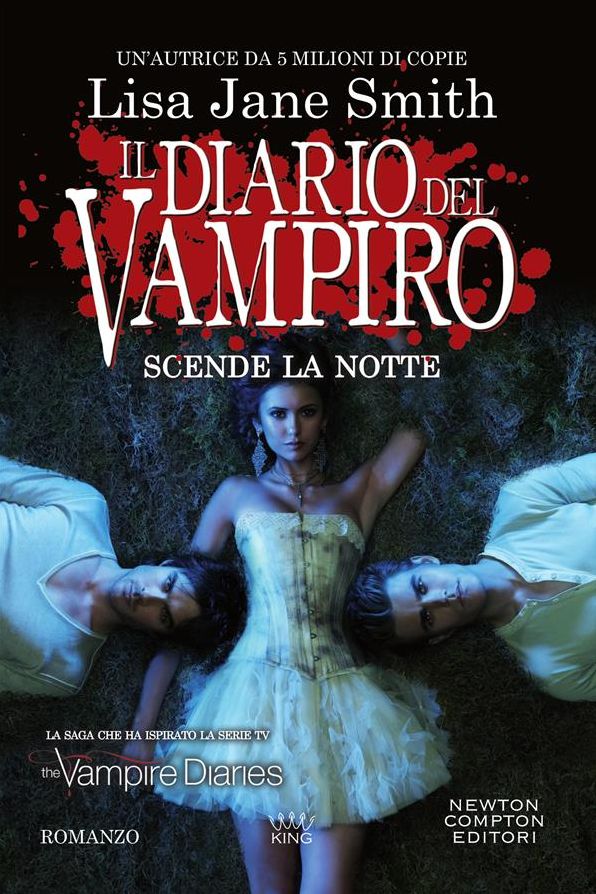 Il diario del vampiro - Scende la notte