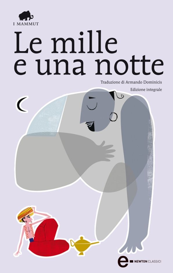 Le mille e una notte
