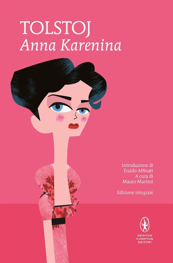 Anna Karenina