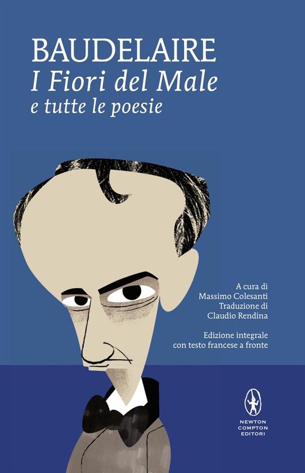 I fiori del male e tutte le poesie