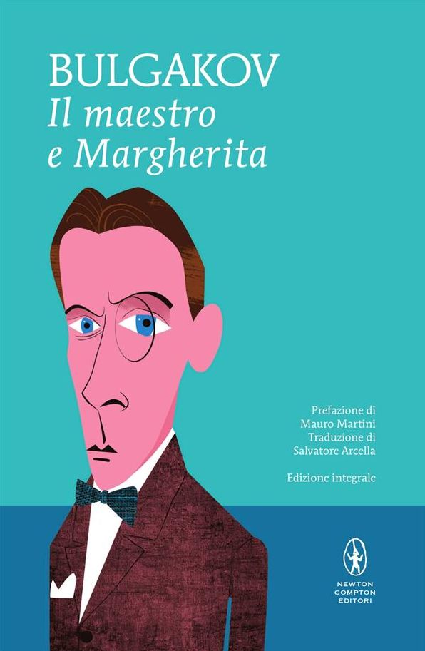 Il maestro e Margherita